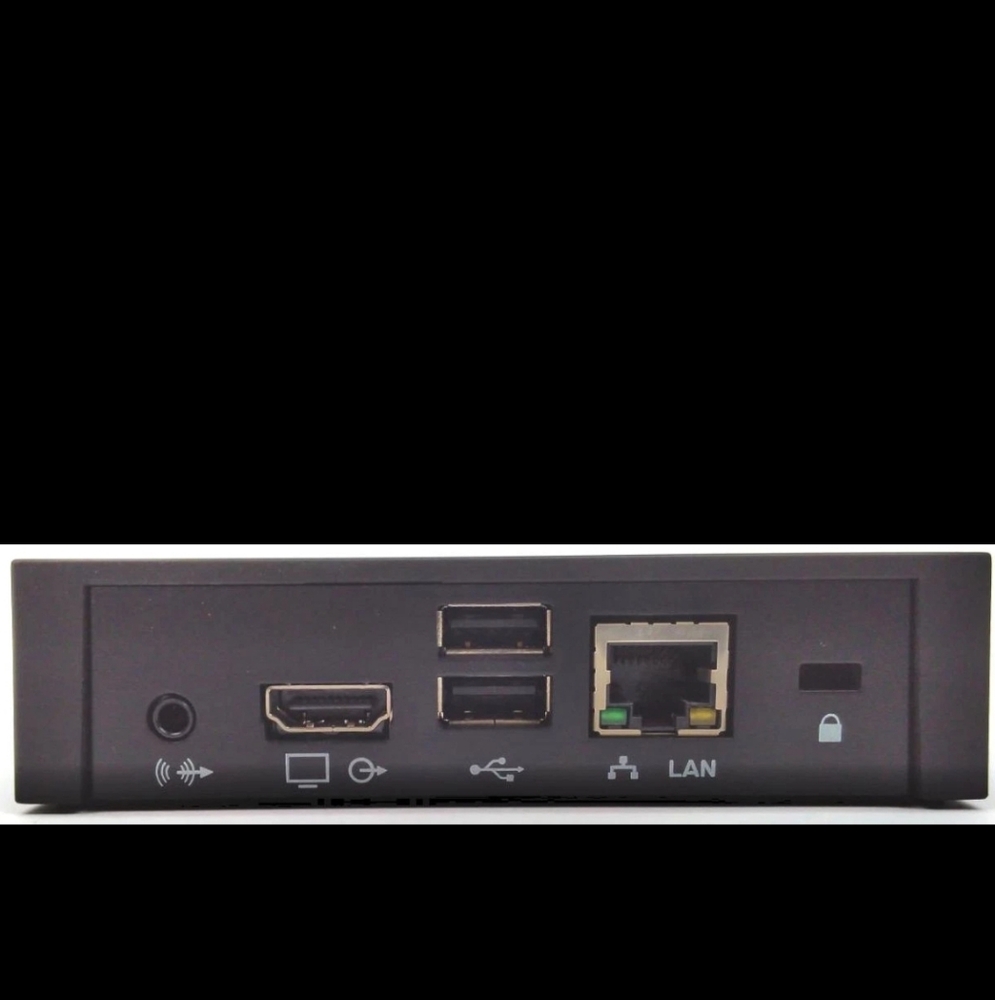 Pdycom(0 PolycomPolycom RealPresence Trio Visual+ Video Conference Equipment 2 - Picture 5 of 10